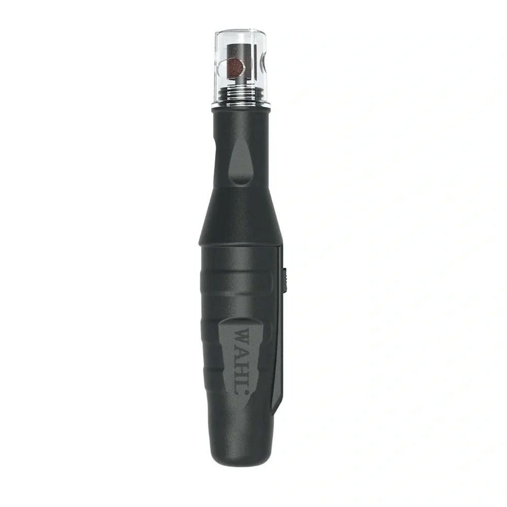 Wahl Professional Animal Nail Grinder Trimming Kit Quiet Lightweight Dog Cat